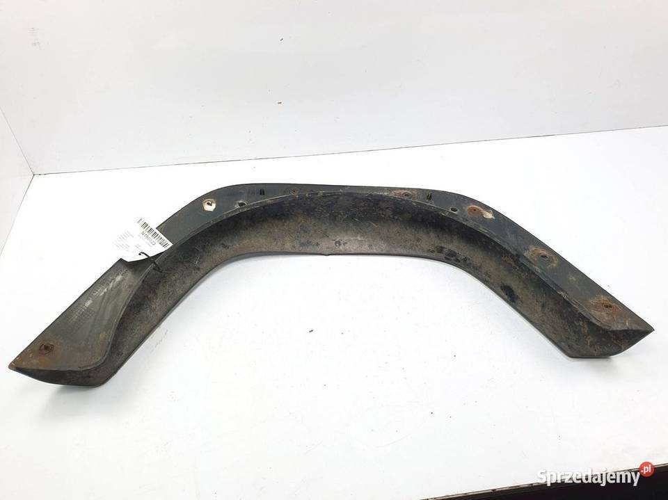 BŁOTNIK NADKOLE JEEP WRANGLER TJ 55254922 kujawsko-pomorskie Lipno