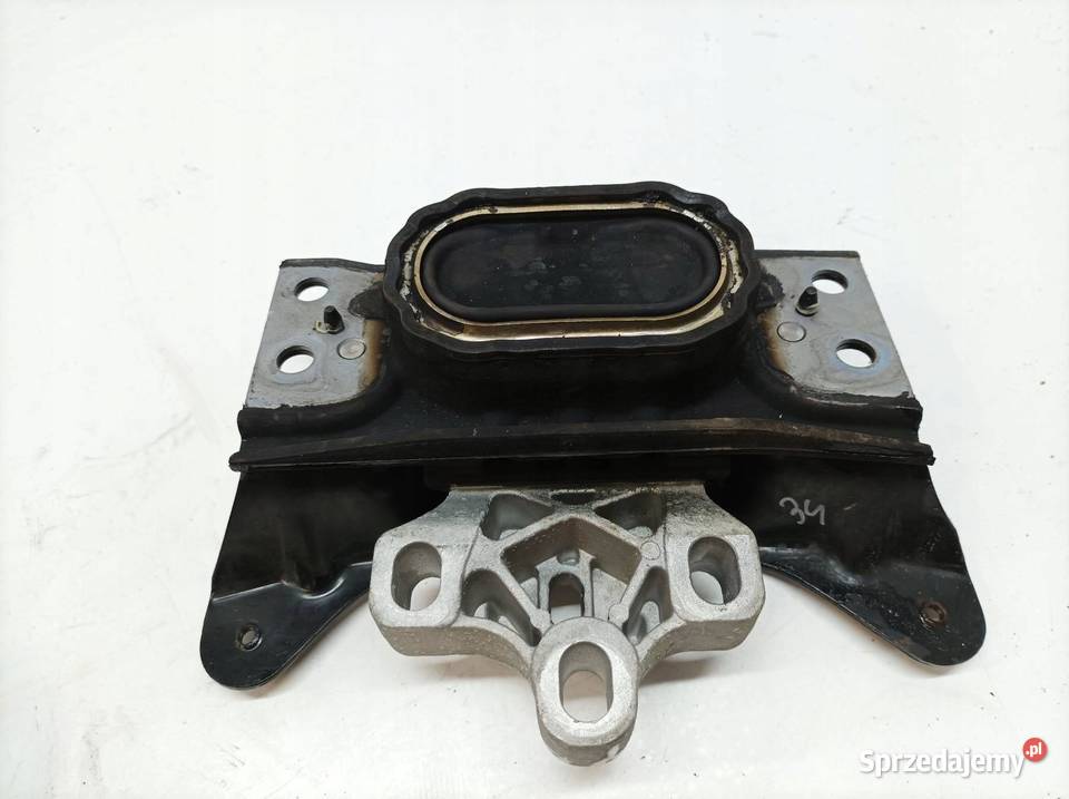 PODUSZKA SILNIKA 3Q0199555H Skoda Superb III sprzedam