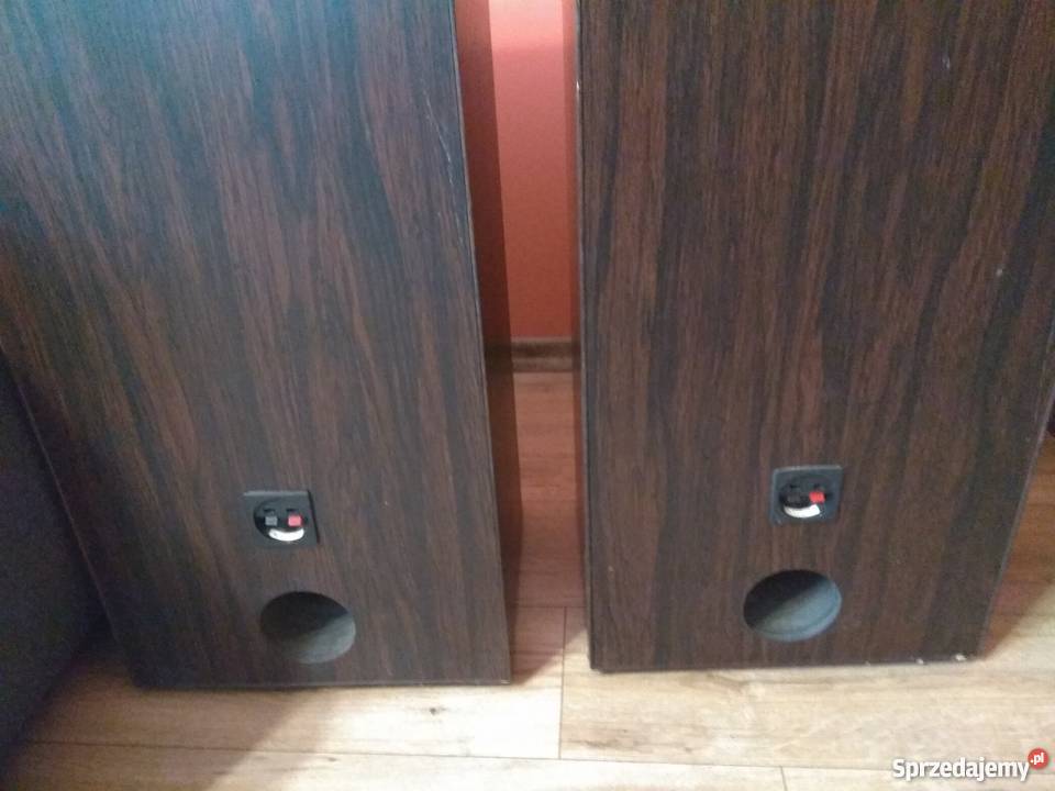 kolumny INFINITY SM122 Tomaszów Mazowiecki