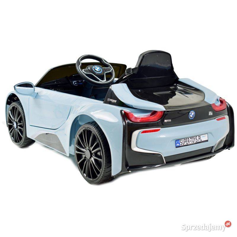 ORYGINALNE BMW I8 MIĘKKIE KOŁA MIĘKKIE Toruń sprzedam