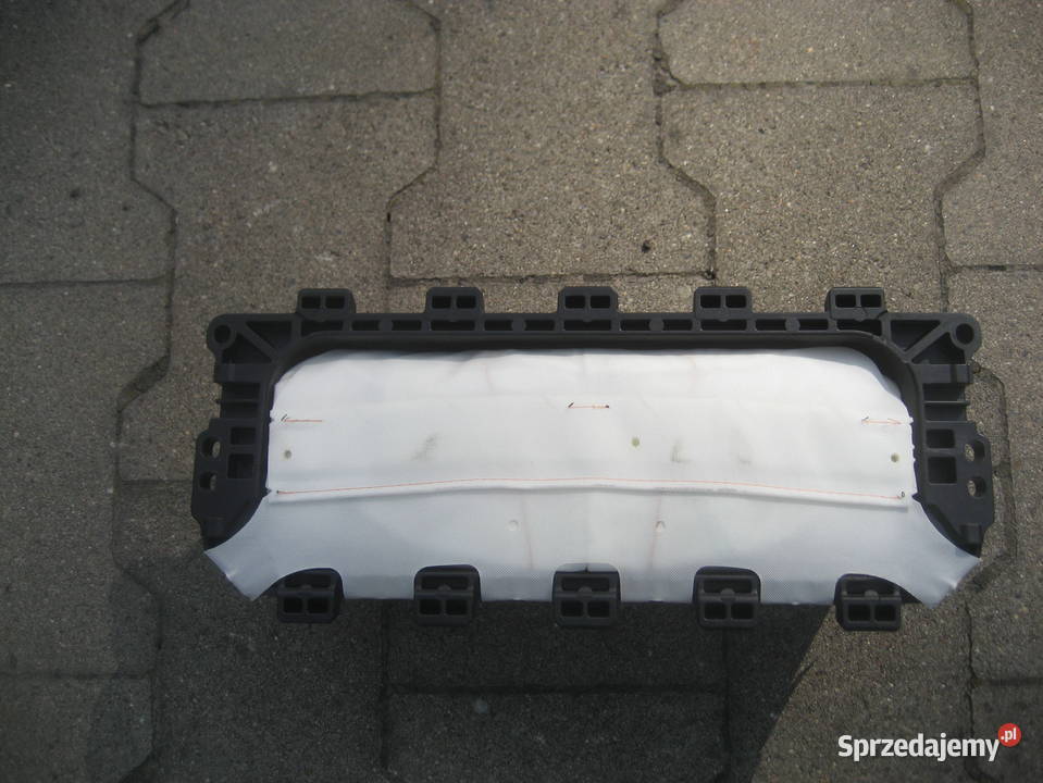 bmw 1 f70 f44 poduszka powietrzna prawa Rakoniewice sprzedam