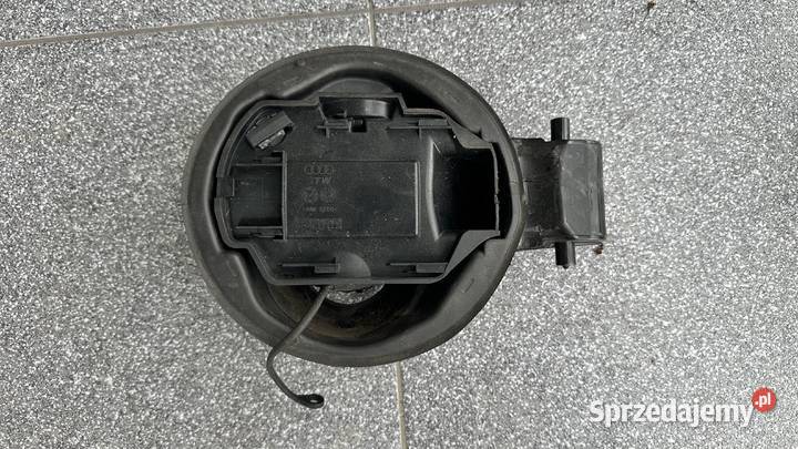 Audi A1 Wlew Paliwa 8x0809906 osobowe Radziszów