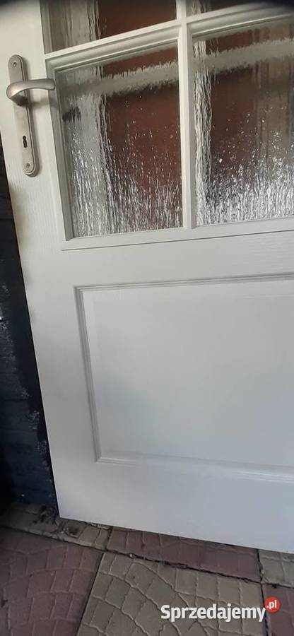 Drzwi pokojowe 80 i 70 PORTA SUPER STAN Gorlice