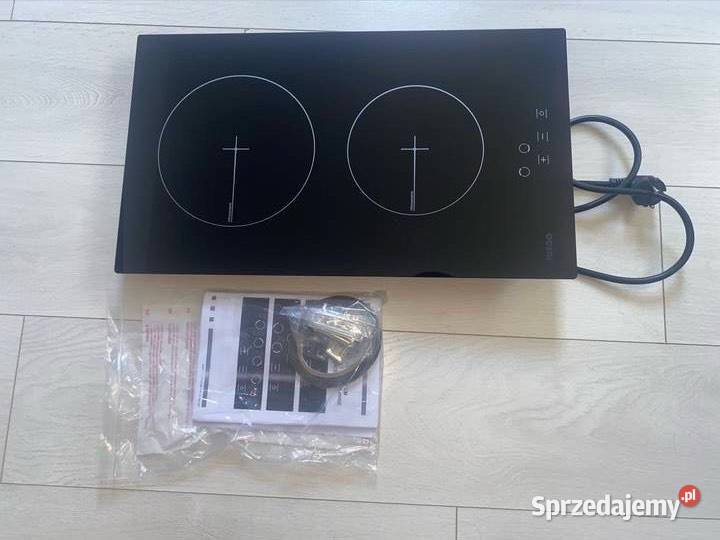 Płyta dwupalnikowa elektryczna 52x30 do zabudowy podkarpackie Pysznica