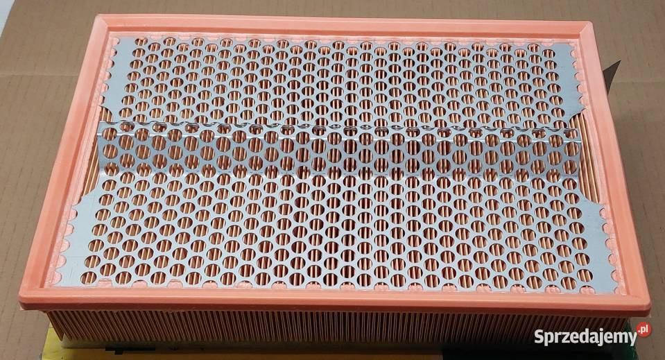 FILTR POWIETRZA MANN C32154 VW SHARAN FORD sprzedam