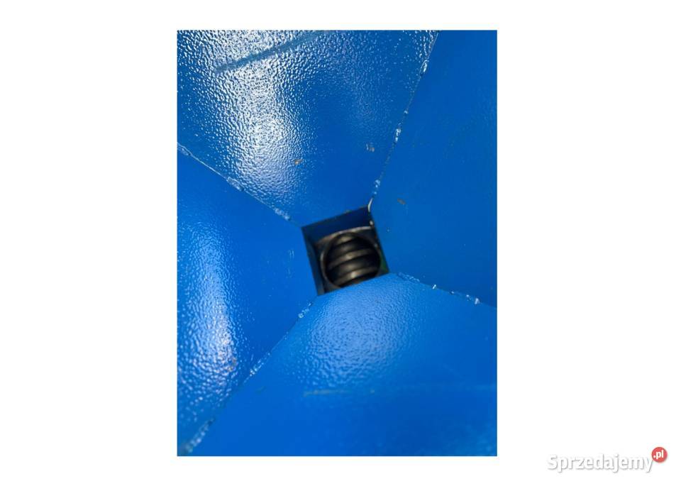 OKAZJA Prasa do tłoczenia oleju WT150 Poznań