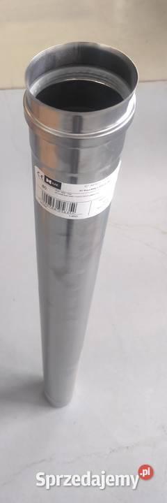 WKŁRURA L1000 80MMSPALINY Wrocław