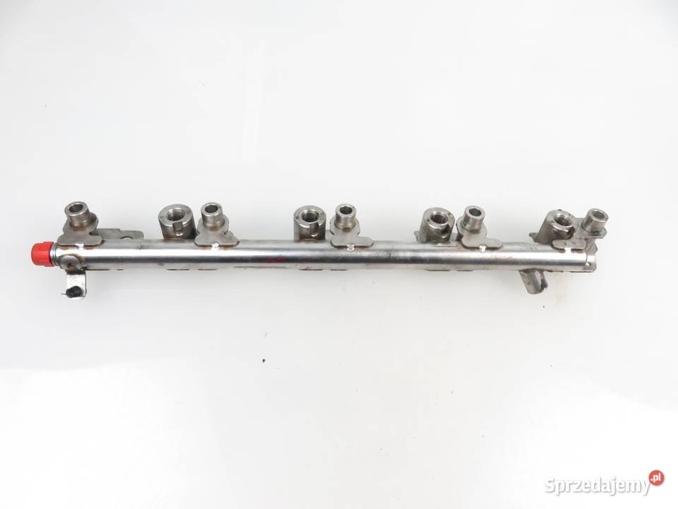 LISTWA WTRYSKOWA MONDEO V 20 0261555181 Układ paliwowy sprzedam