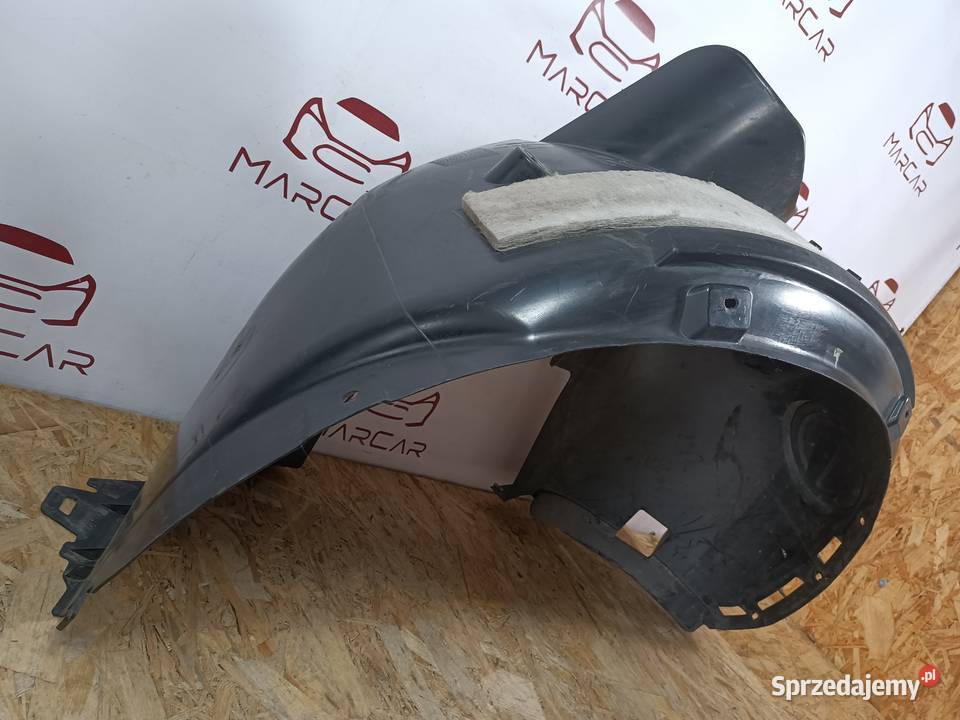 VW TROC 18 NADKOLE PRAWY PRZÓD 2GA809958 wielkopolskie Pleszew