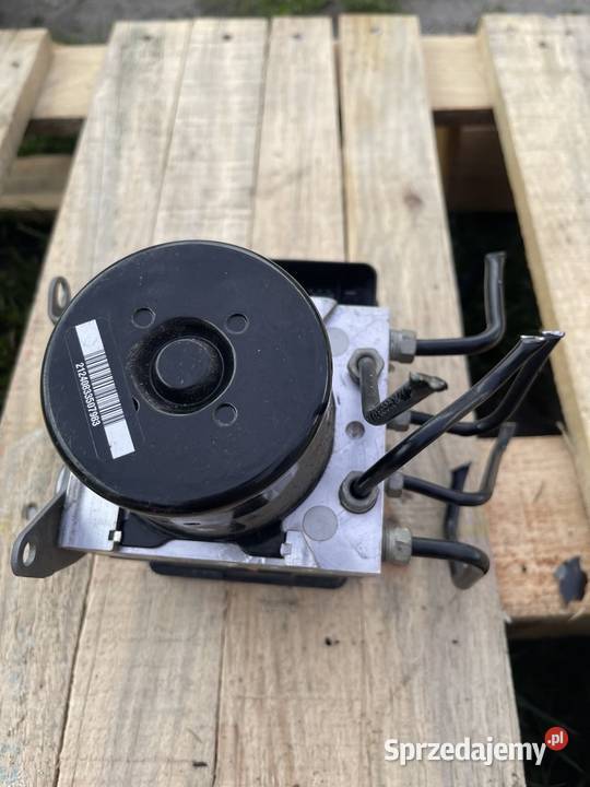 Pompa ABS BMW E90 E91 E92 M57 335D osobowe Układ hamulcowy Stalowa Wola