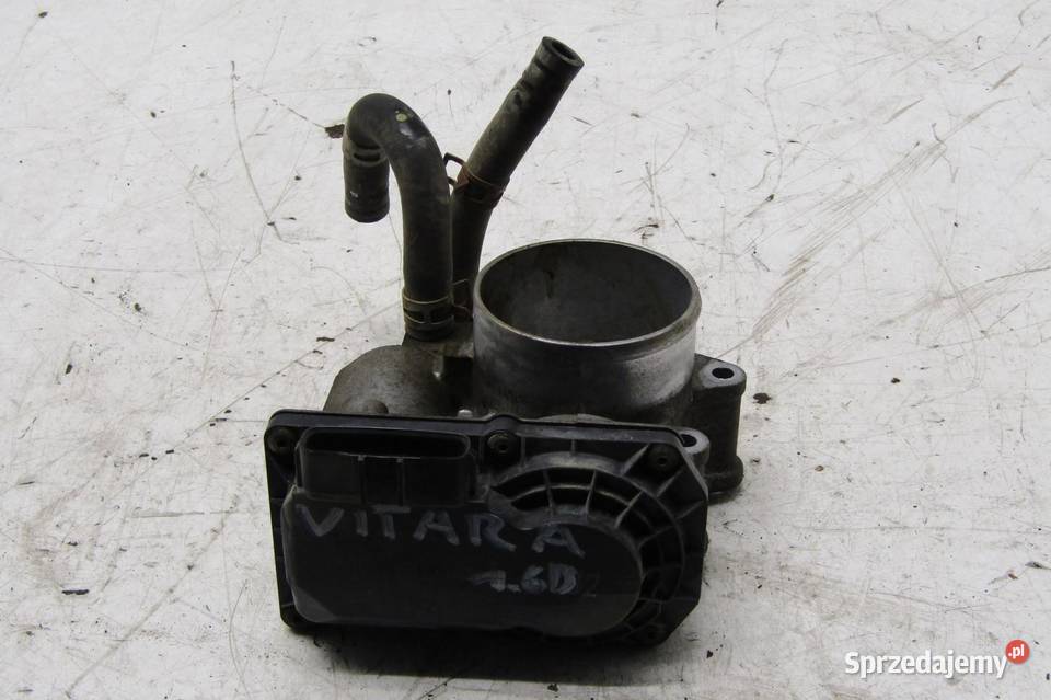 PRZEPUSTNICA 16 16V SUZUKI VITARA III 54P0