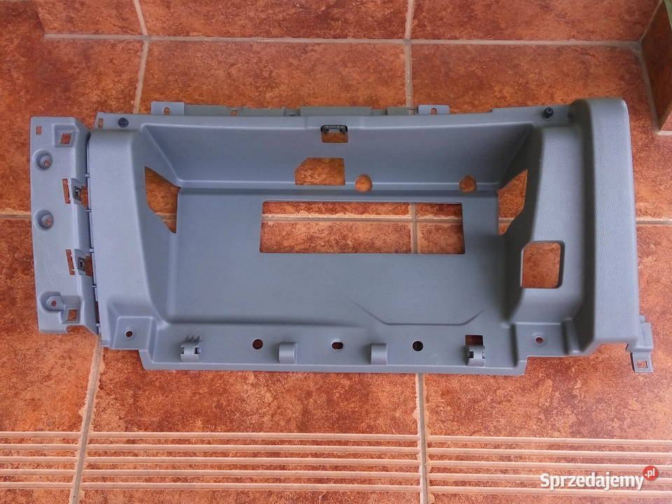 Hyundai H1 H300 H1 schowek konsoli 847614H000 Jarocin