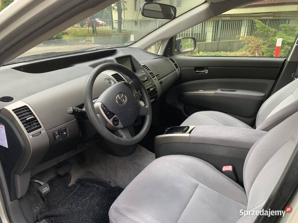 stan nigdy nie było taxi automatyczna Warszawa