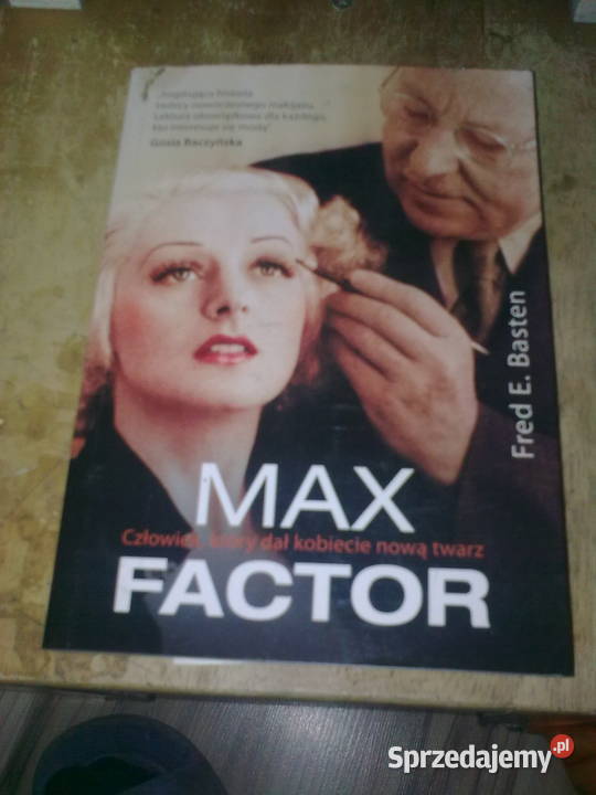 factorczlowiek ktory dal kobiecie nowa twarz