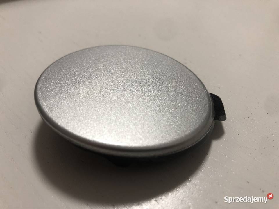 Fiesta MK8 12 zaślepka haka zderzak przód Rzeszów