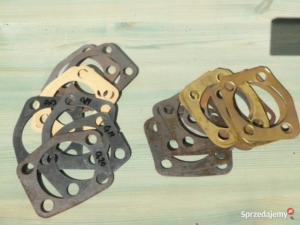 Dodge WC wspornik mocowania anteny radiostacji Motoryzacja Mława sprzedam