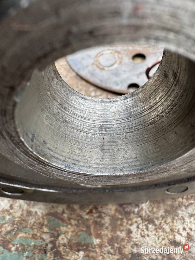 M72 K750 Oryginalne Kolo Zamachowe