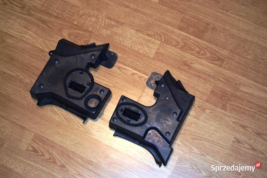 OSŁONA PODSZYBIA LEWA LEWE VOLVO 6G9N022B19A sprzedam