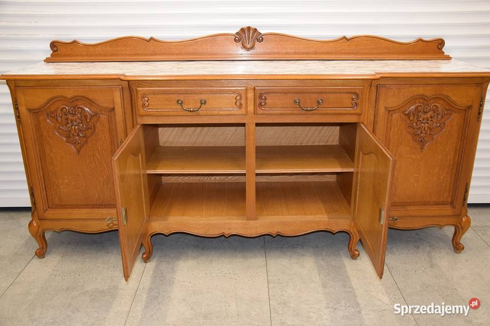 komoda ludwikowska super stan Olsztyn