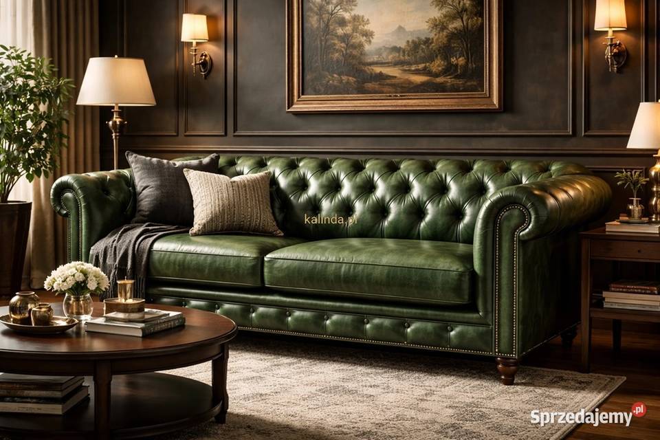 Skóra naturalna tapicerska DUBAI mazowieckie Warszawa