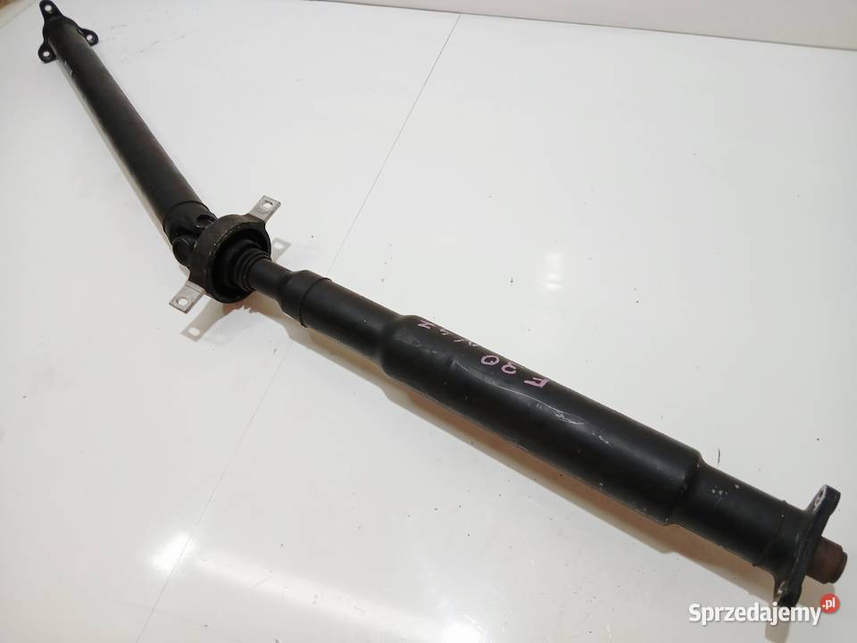 WAŁ NAPĘDOWY BMW F30 F31 N47D20C 7600042 osobowe Strzyżewice