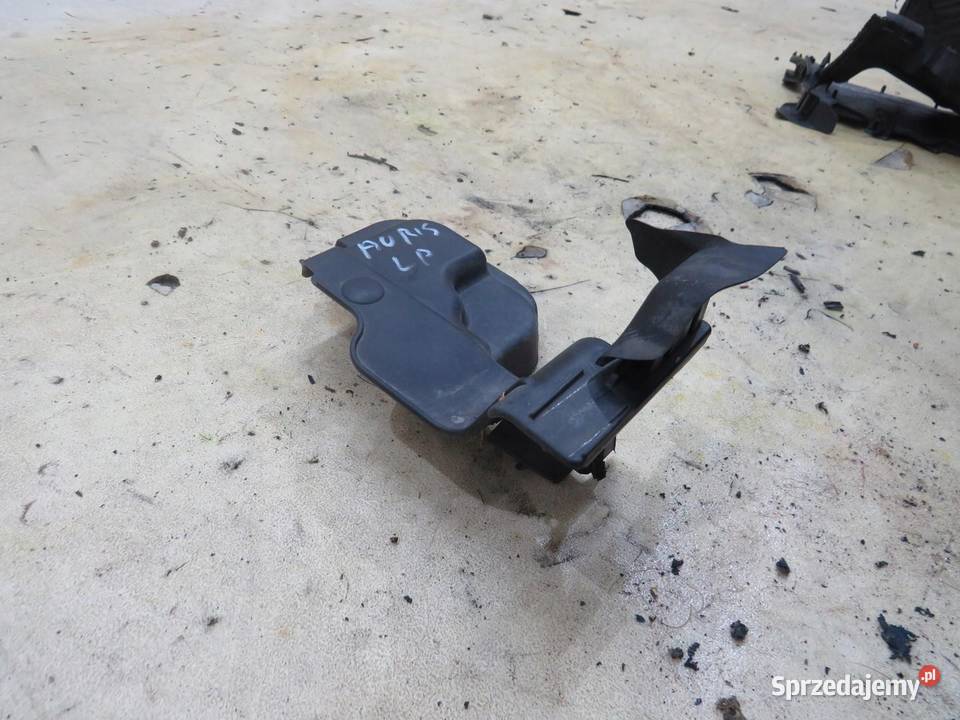 USZCZELKA PODSZYBIA LEWA AURIS II 5382602041