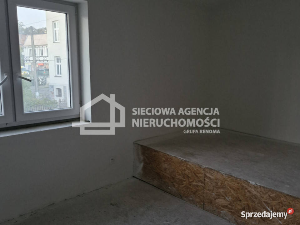 Mieszkanie 83m2 4pok Kartuzy Jeziorna sprzedam