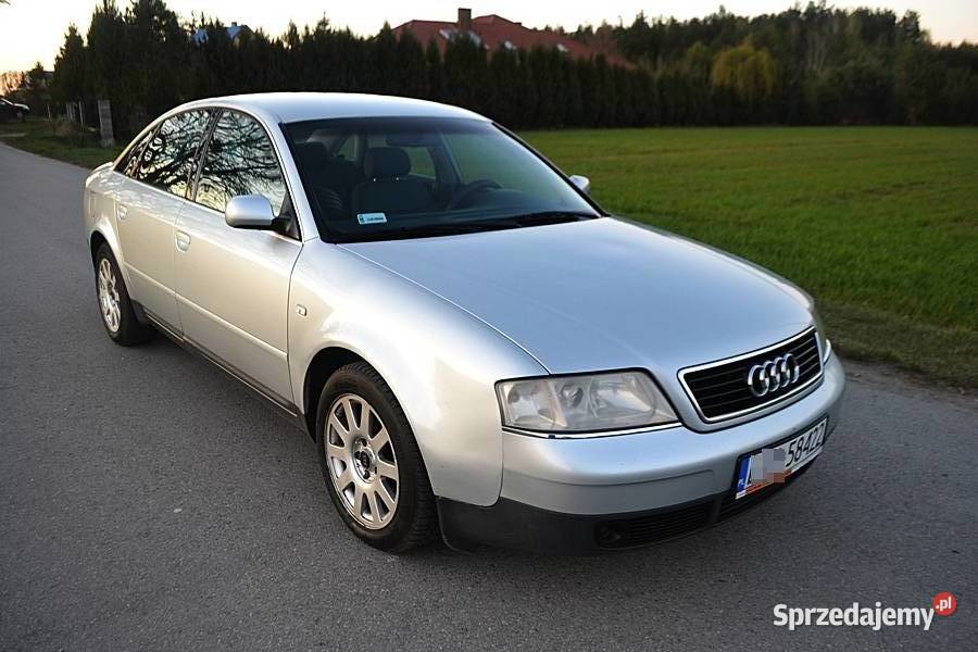 01826 audi a6