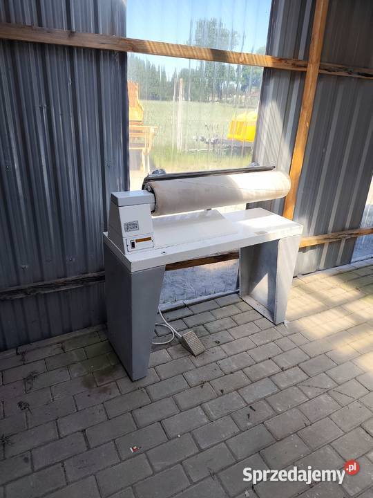 Prasownica Walcowa Stiebel Eltron BSA 800 Poddębice sprzedam