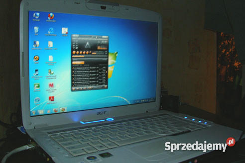 WYPASIONEGO ACERA Aspire 5920