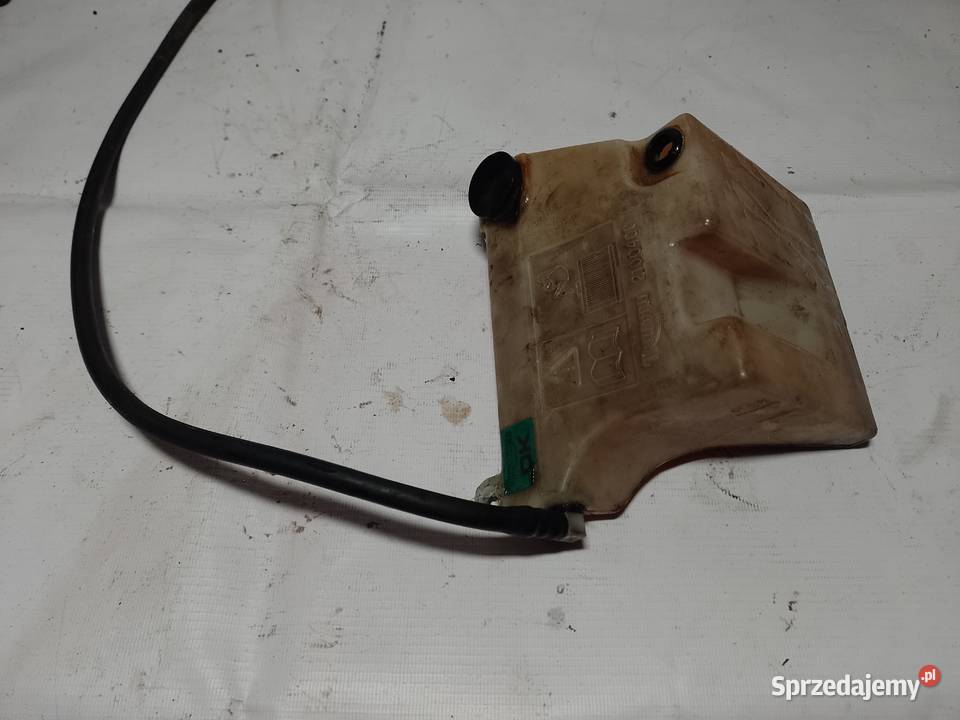 Triumph Trophy 9001200 Chłodnica wody wentylator Żory