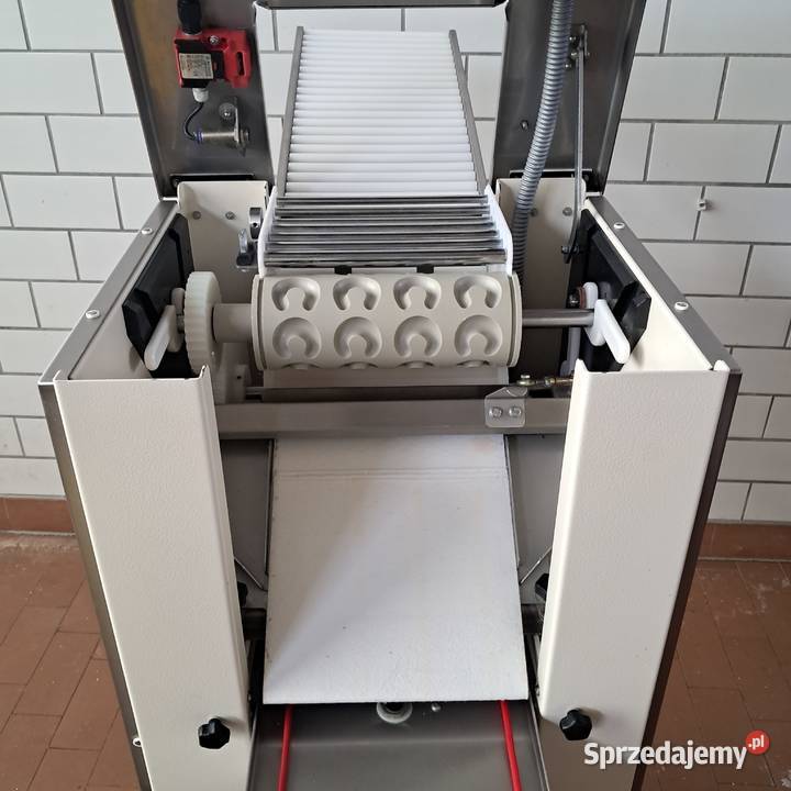 Maszyna do ciastek Kalmeijer KGM Bachórz