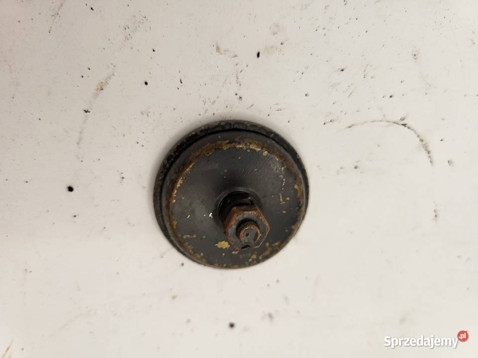 ODBLASK WANDERER ARDIE SACHS MIELE DIAMANT śląskie