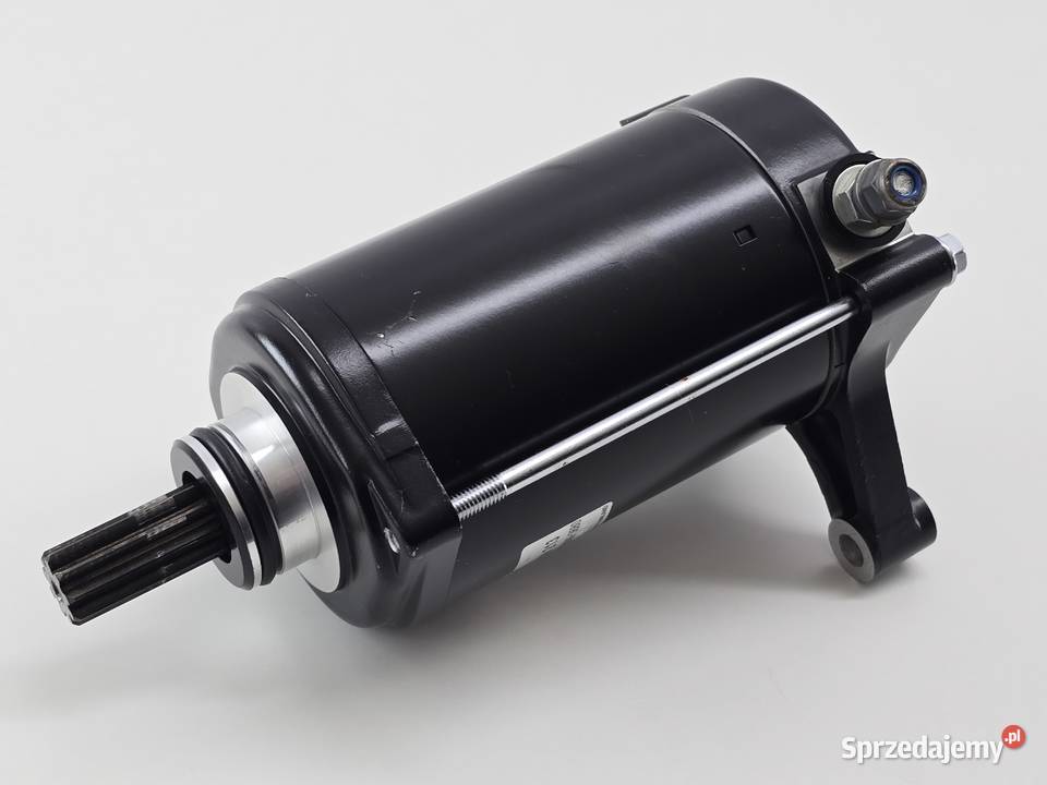 Rozrusznik Bmw Gs 1200 Adventure Janowice sprzedam