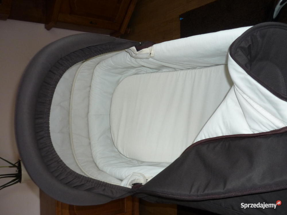 Wózek Roan Marita głeboko spacerowy Rumia