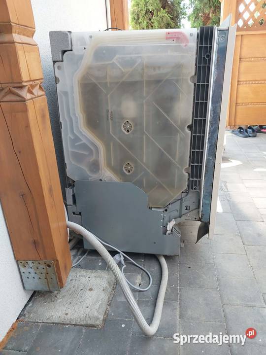 Zmywarka siemens małopolskie Wola Batorska