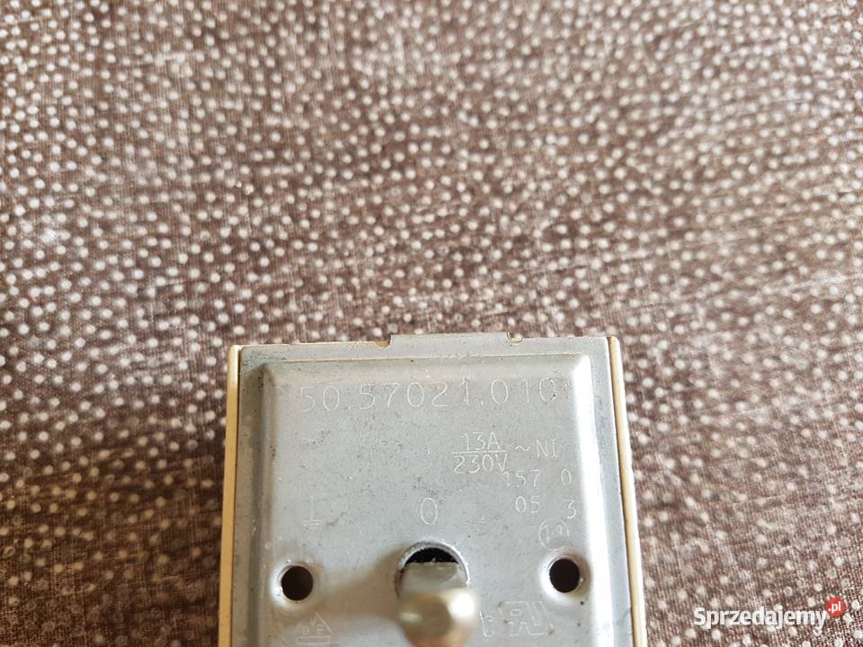 Dawkownik regulator energii AMICA EGO 5057021010 Katowice sprzedam