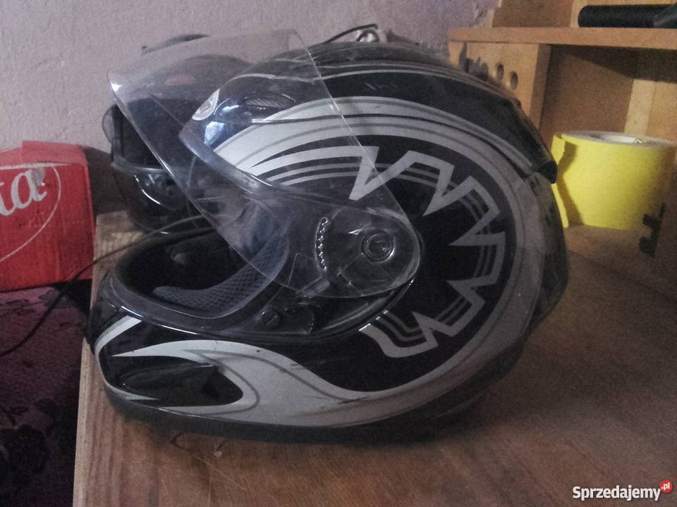 Motorower Kinroad xt50 50125 200km sprzedam