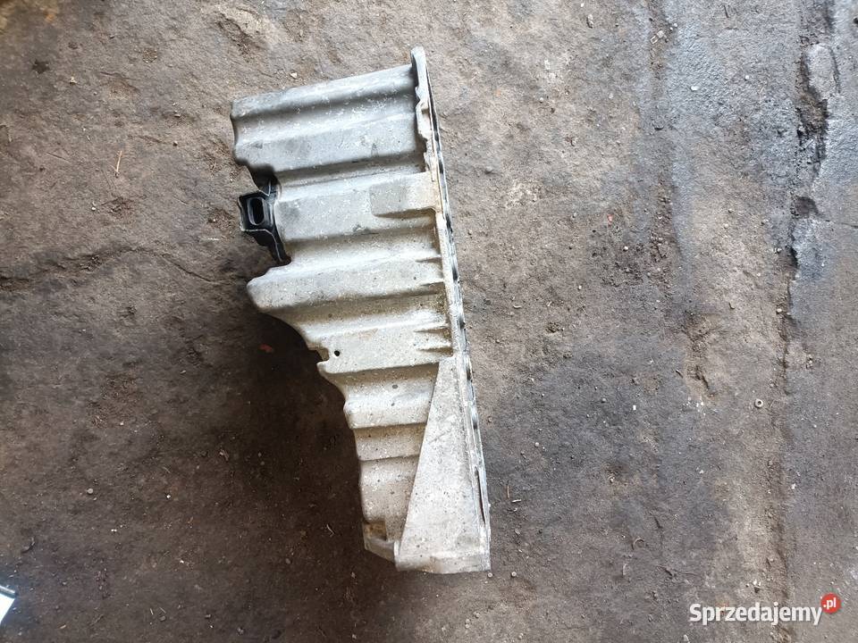 MISKA OLEJOWA AUDI A4 B8 A5 A6 C7 Q5 20 TDI CGL Sława sprzedam