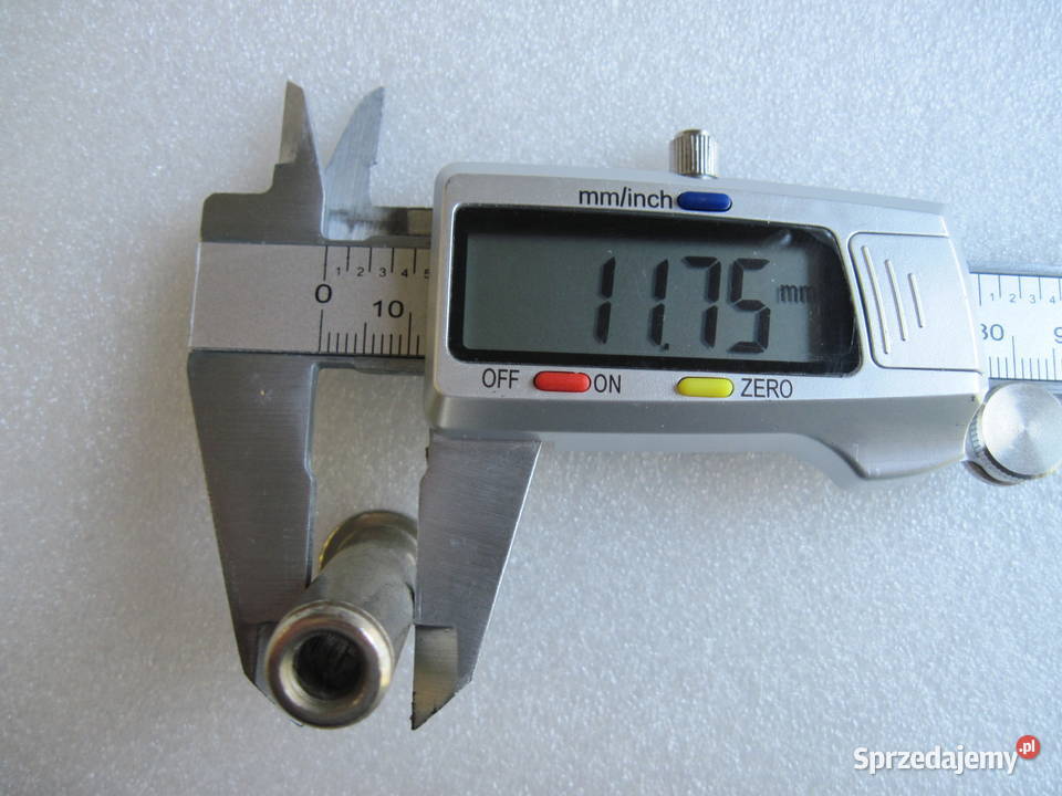 Podnóżki przód Kawasaki ZZR1400 ZX 14 ZX14 Poznań