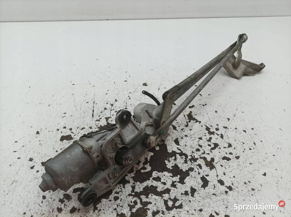 MECHANIZM WYCIERACZEK 8250A231 Mitsubishi Colt Mechanizmy wycieraczek