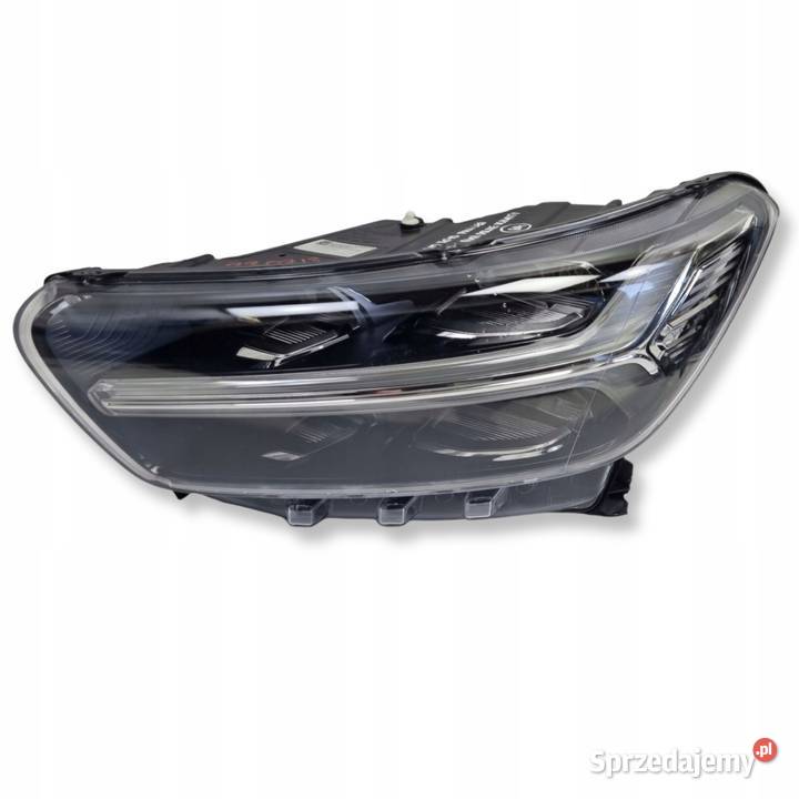 LAMPA LEWA Volvo XC40 PRZEDNIA lewy przód FULL osobowe Chełm
