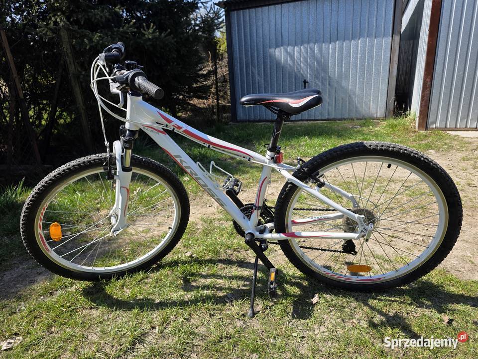 Rower Kross Lea F1 XS Wadowice