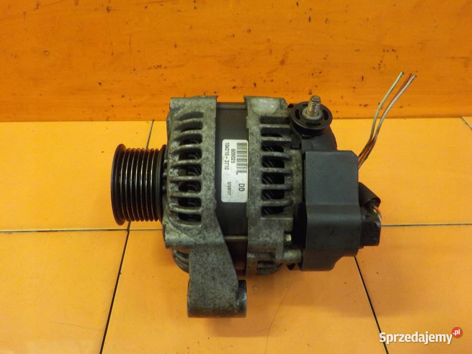 DISCOVERY III 27 TD V6 07r 200 276DT alternator Suków