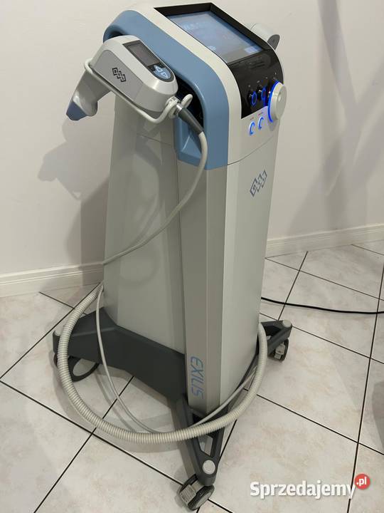 ICOONE Laser LED produkcji listopad 2022 r Sprzęt medyczny