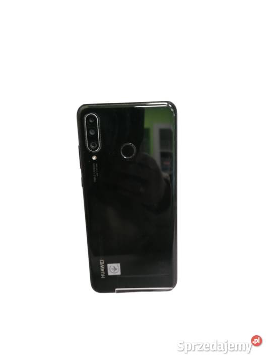 TELEFON HUAWEI P30 LITE 4128GB Kłodzko