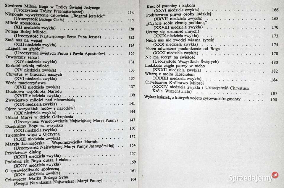 Bochen chleba Stefan Wyszyński Chełm