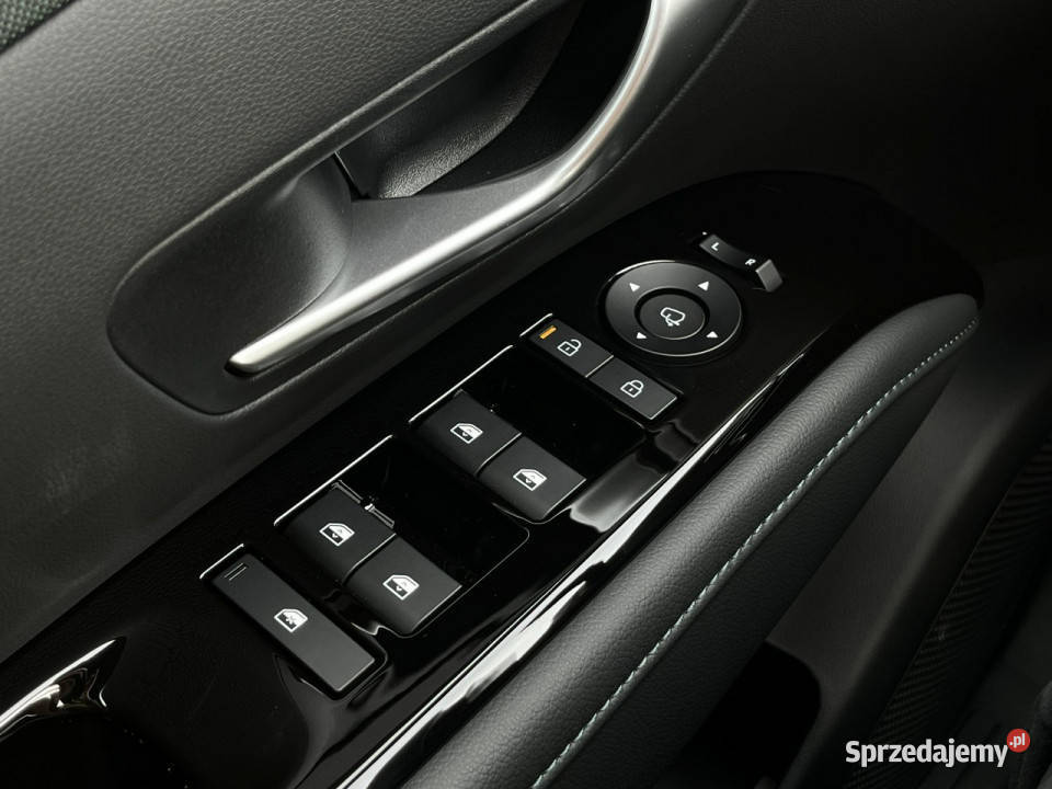 Hyundai Tucson Executive Comfort RÓŻNE KOLORY 16 wielofunkcyjna kierownica Piotrków Trybunalski