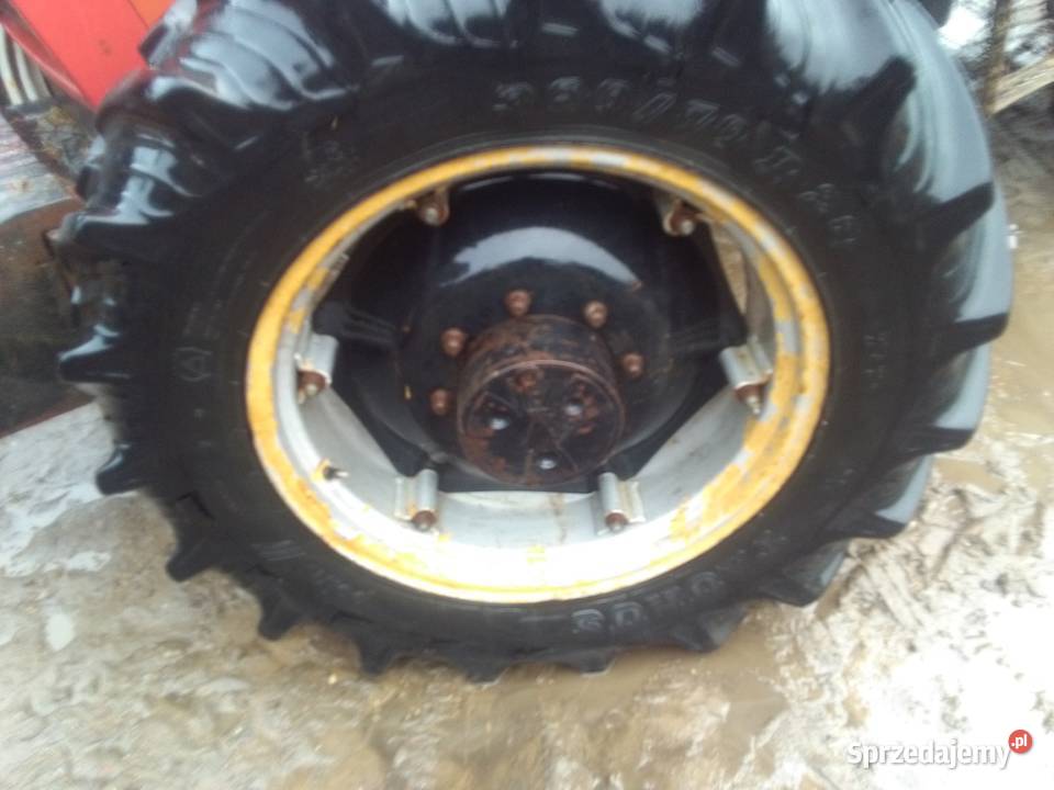 Opony 360 70 28 Pozostałe mazowieckie Wierzbno