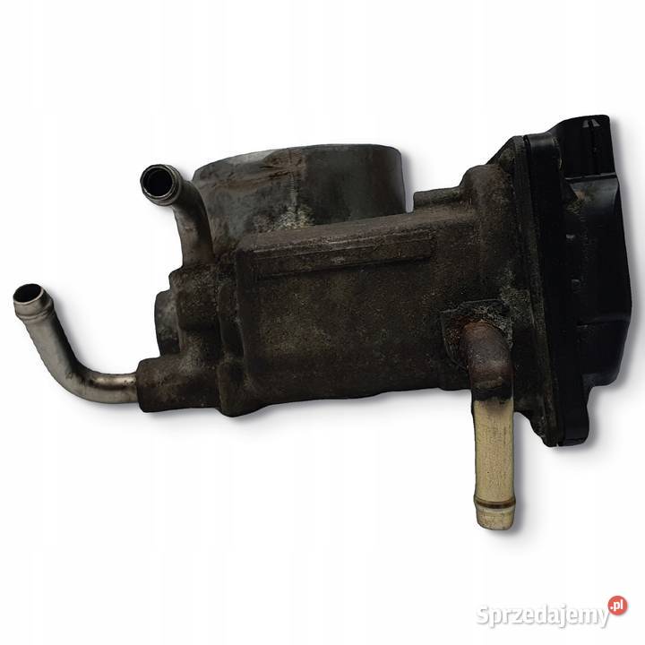 PRZEPUSTNICA Toyota Rav4 20 VVTI 2203028060 Chełm